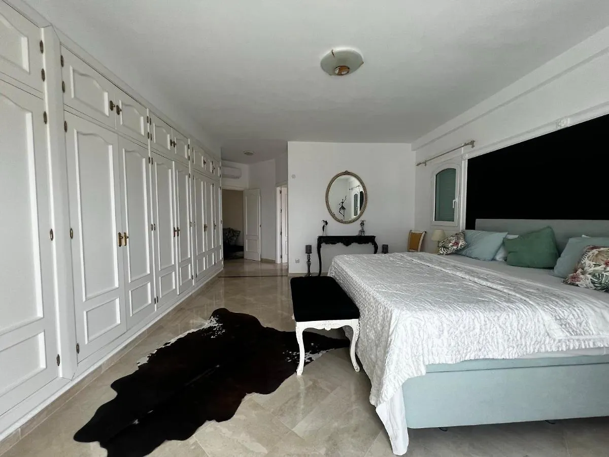 Villa Maia Mijas Golf Santa Fe de los Boliches