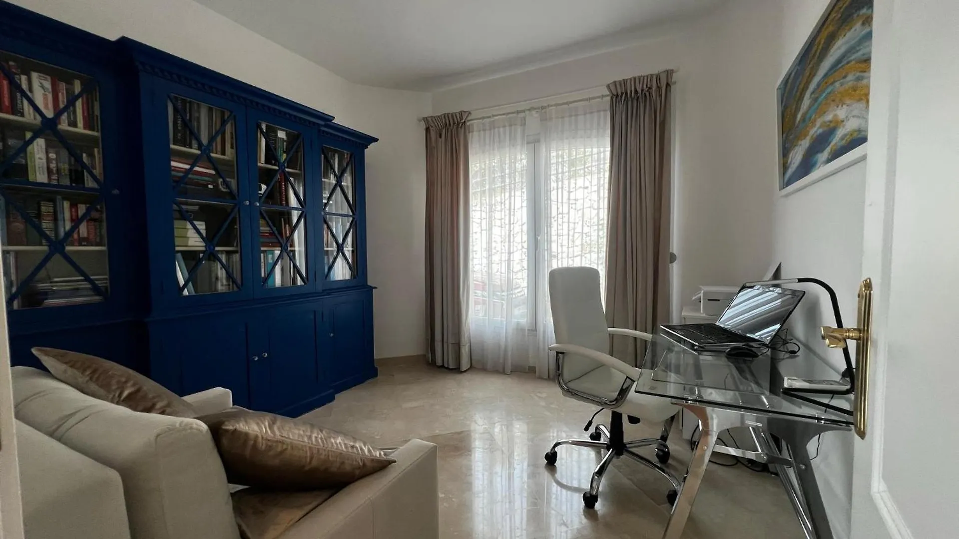 Villa Maia Mijas Golf Santa Fe de los Boliches